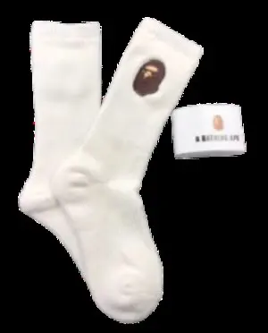 Bape Socks