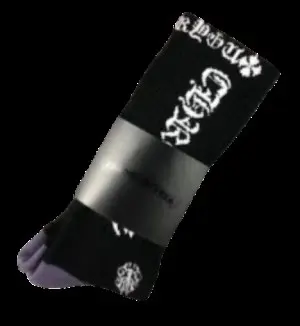 Chrome Hearts Socks