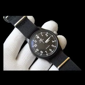 IWC Watch