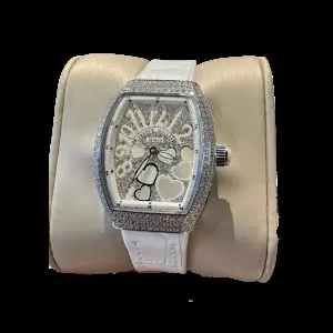 Franck Muller Watch