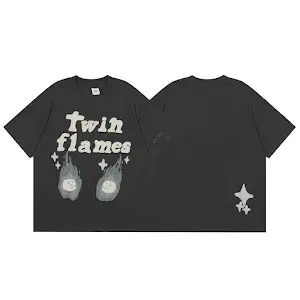 Broken Planet T-shirt Tee