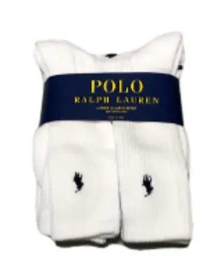 Ralph Lauren Socks