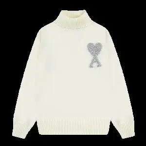 Ami Sweater