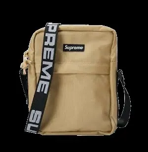 Supreme Bag