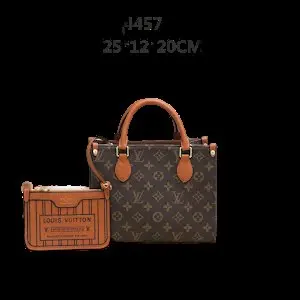 LV Louis Vuitton Handbags