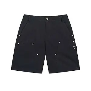 Firestorm Short Olive Shorts