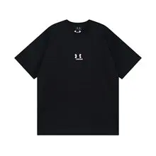 Balenciaga xUnderarmour T-shirt Tee
