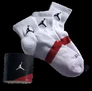 Air Jordan Socks