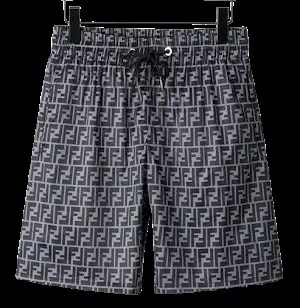 FENDI Shorts