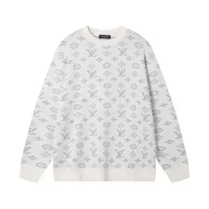 LV Louis Vuitton Sweater