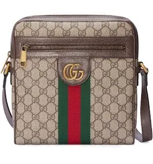 Gucci Messenger Bag
