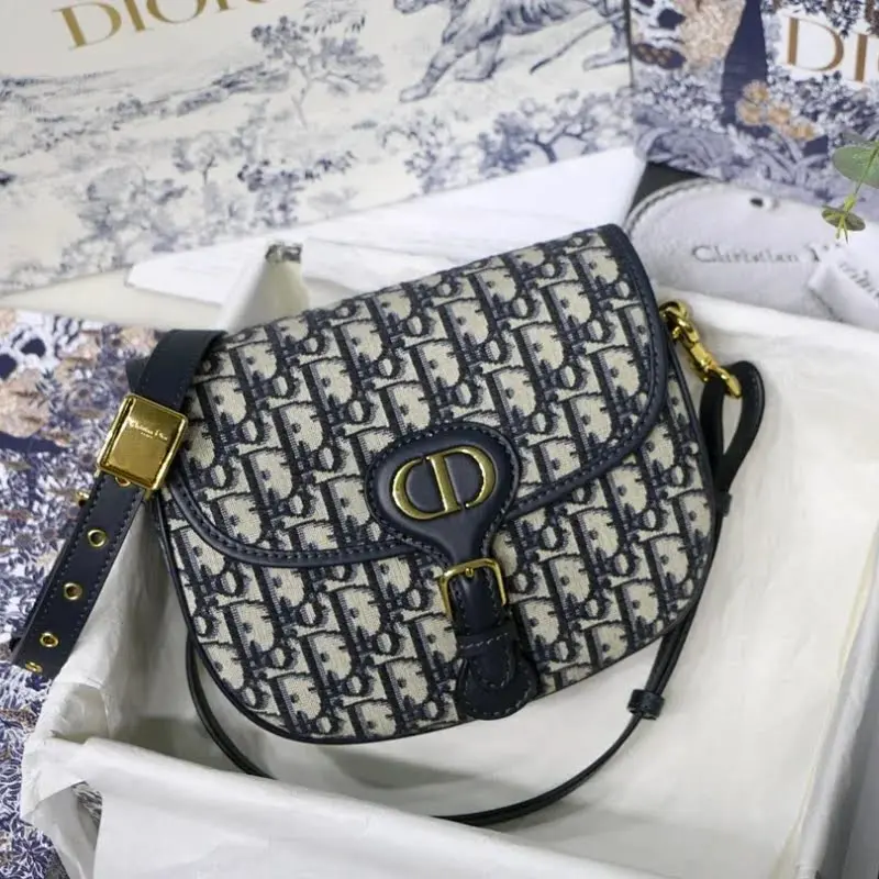 Dior crossbody bag