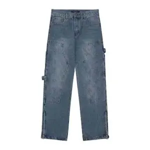 LV Louis Vuitton Jeans