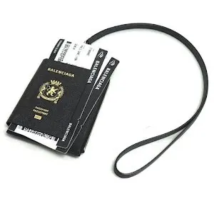 Balenciaga Passport