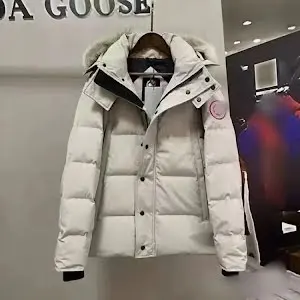 Canada Goose Puffer Jacket