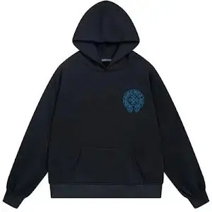 Chrome Hearts Hoodie