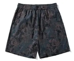 Fashion Shorts
