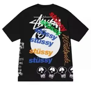 Stussy T-Shirts