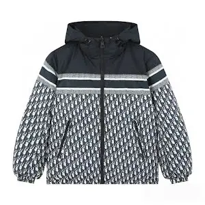 Dior down jacket