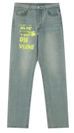 Vlone Jeans