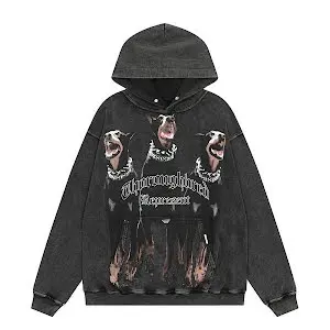 Represent Hoodie