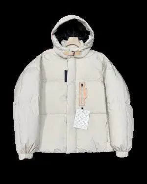 Louis Vuitton Puffer Jacket