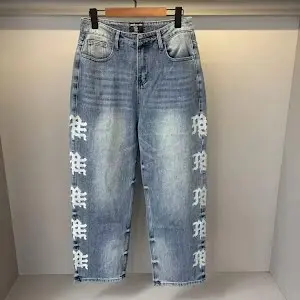 Mixed Emotion Jeans