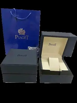Piaget Watch Box
