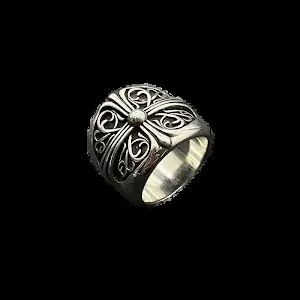Chrome Hearts Ring