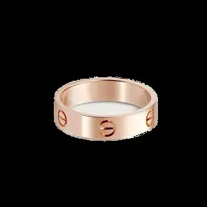 Cartier Ring