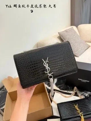 YSL Saint Laurent Bag