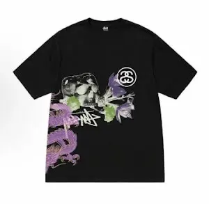 Stussy T-Shirts