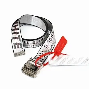 Off-White Belt