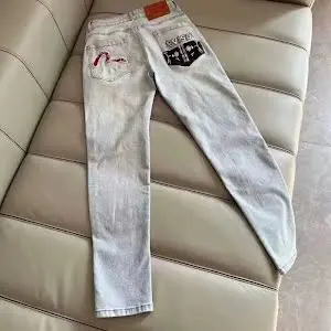 Evisu Jeans