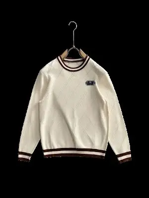 LV Louis Vuitton Sweater