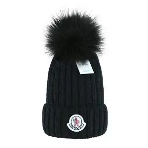 Moncler knitted hat