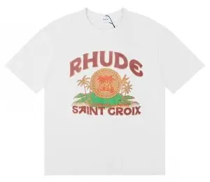 Rhude T-Shirts