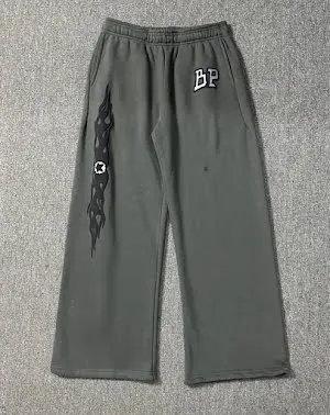 Broken Planet Pants