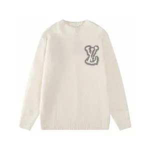 LV Louis Vuitton Sweater