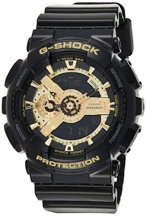 Casio Watches