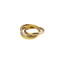 Cartier ring