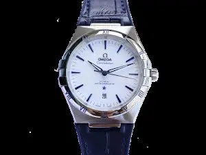 Omega Watch