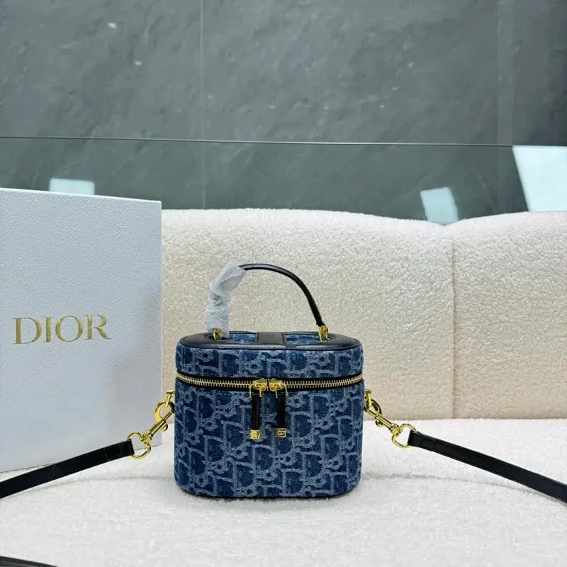 Dior crossbody bag