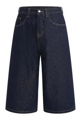 Fashion Denim Shorts