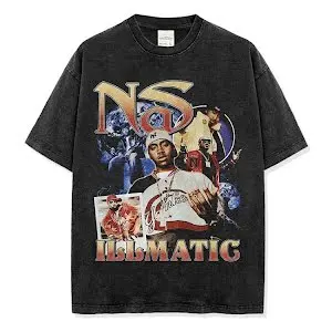 Nas Tees