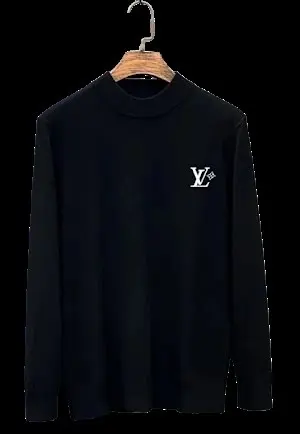 LV Louis Vuitton Sweater