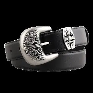 Chrome Hearts Roller Belt