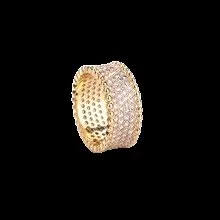 Van Cleef & Arpels ring