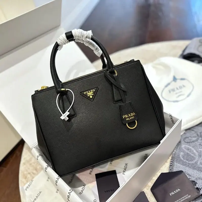 Prada handbag
