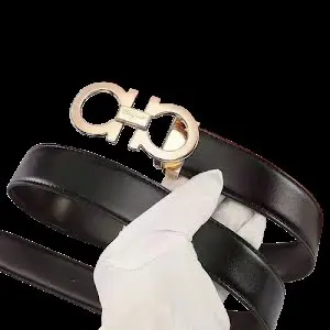 Salvatore Ferragamo Belt